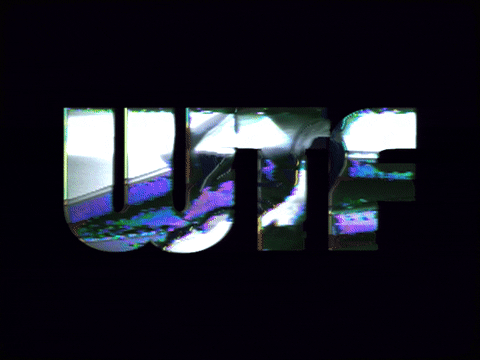Art Wtf GIF