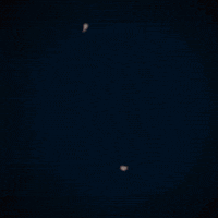 Trick Or Treat Halloween GIF by TeaCosyFolk