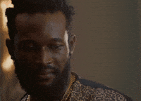 Suspicious Judge GIF by To Kill A Monkey