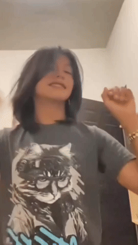 Tonymegapro2000 giphycreatortest aaaa chico teyuco diego teyuco cabrera bailando GIF