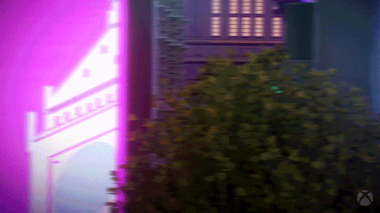 Surprised What The GIF by Xbox