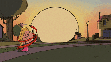 the loud house animation GIF by Nickelodeon