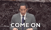 Come On GIF by GIPHY News