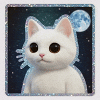 Perfection Purr GIF by The LSD Hotel