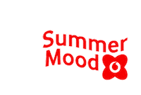Summer Day Sunshine Sticker by Vodafone Albania