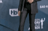 Margaret Qualley GIF by Actor Awards