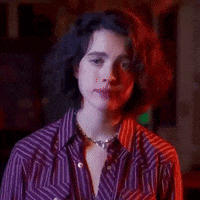 Margaret Qualley GIF by Focus Features