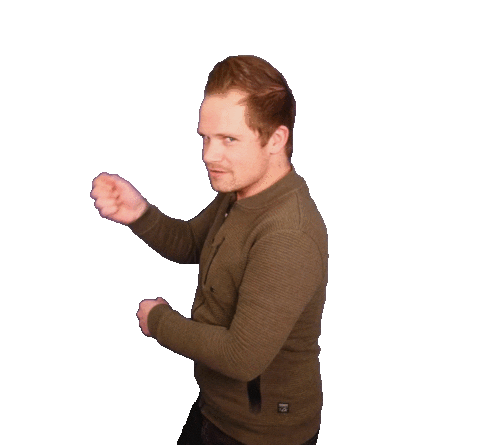 Fishing Uitzendbureau Sticker by Groen Uitzendburo