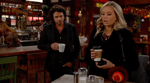 the young and the restless GIF by CBS