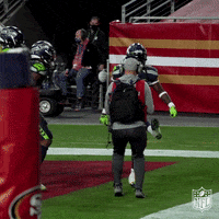 Regular Season Football GIF by NFL