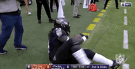 2018 Nfl Football GIF by NFL