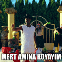 thatshowyouknowyoufuckedup GIF by Nico & Vinz