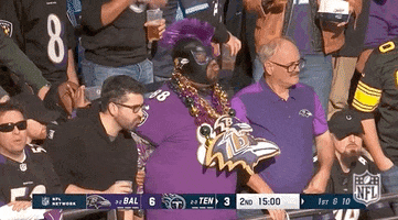 National Football League GIF by NFL