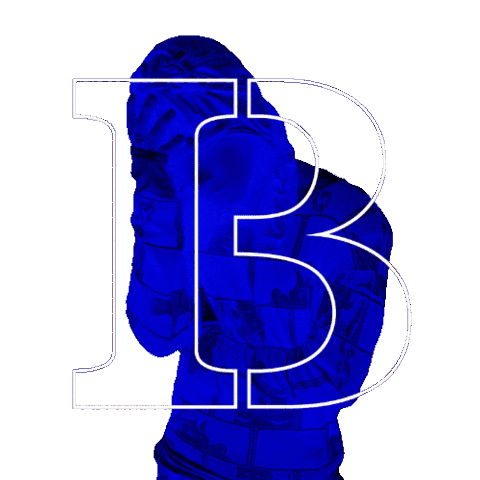 Bb20 Biiig Sticker