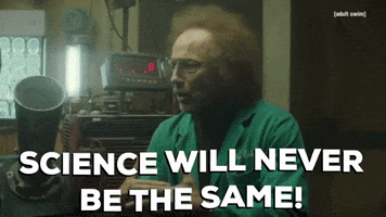 That Is Amazing GIF by Adult Swim