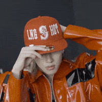 Swag GIF