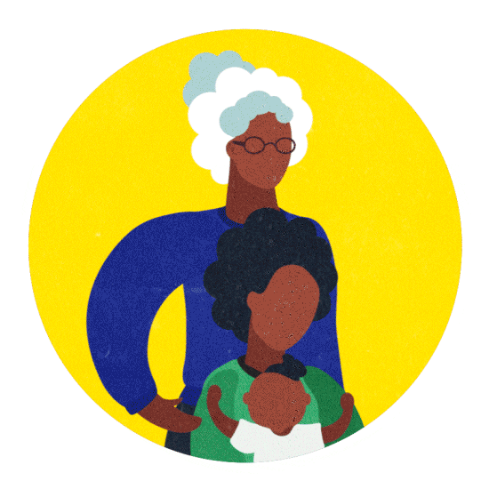 dia das maes Sticker by Viação Cometa