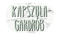 Zoldgardrob Sticker