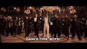 Akshay Kumar Dance GIF by saregama