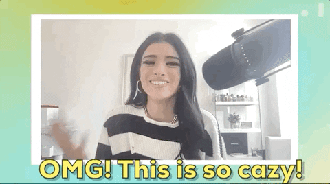 Dixie Omg GIF by Audacy