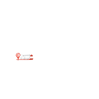 Paralocação Sticker by Central do imóvel