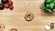 CoffeeFellows food delicious avocado stopmotion GIF
