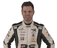 Skoda Sticker by FIA World Rally Championship