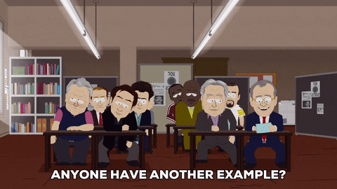 happy men GIF by South Park 