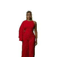 Tarjeta Roja Sticker by FOX Deportes