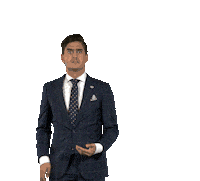 red card rodolfo landeros Sticker by FOX Deportes