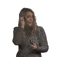 Happy Make Up Sticker by Apex Audio Visuals