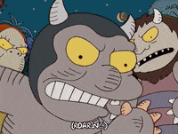 growling episode 2 GIF