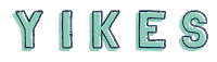 KatPhilpott happy fun yes excited Sticker