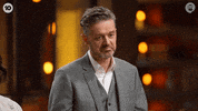Jock Zonfrillo GIF by MasterChefAU