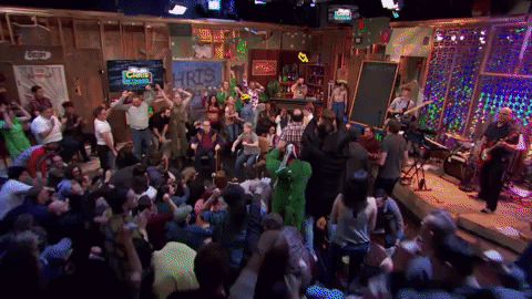 GIF by truTV’s The Chris Gethard Show