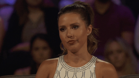 After The Final Rose Nod GIF by The Bachelorette