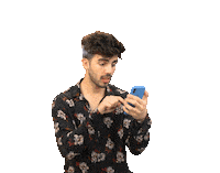 look text Sticker by RAZE