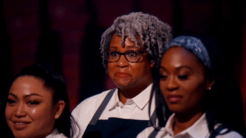 GIF by Next Level Chef