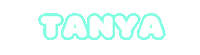 My Name T Sticker