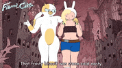Adventure Time Cake GIF by Cartoon Network