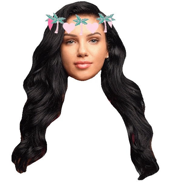 love island alex Sticker by Missguided