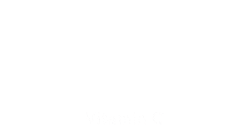 Vitamin C Molecules Sticker by Dr. Dennis Gross Skincare