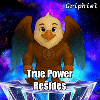 Stars Crystal GIF by Griphiel