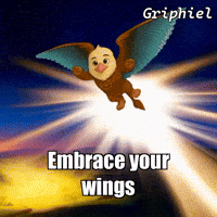 Stars Glow GIF by Griphiel