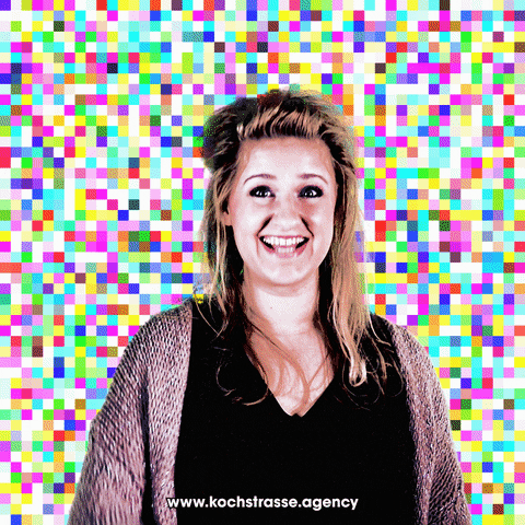 work agency GIF by Kochstrasse™