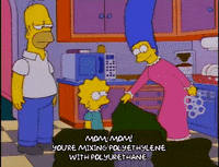 homer simpson episode 21 GIF