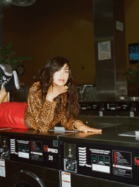 jess kent GIF by Jaime Martinez