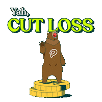 Buy Trading Sticker by Pluang