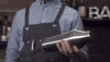 Party Cocktails GIF by Elevated Craft