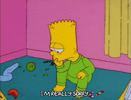 bart simpson episode 10 GIF